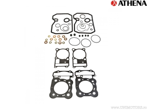 Complete gasket kit - Honda XL650V Transalp ('00-'06) - Athena