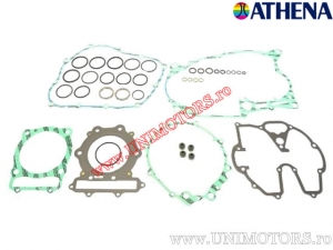 Complete Gasket Kit - Honda XR 500 R ('83-'84) - Athena