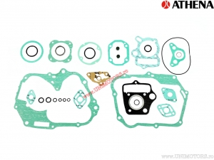 Complete gasket kit - Honda Z 50 J / J1 ('87-'93) - Athena