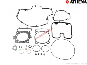 Complete gasket kit - Husqvarna SMR 310 / TC 310 / TE 310 (motor Husqvarna ) / TXC 310 (motor Husqvarna / '09-'10) - Athena