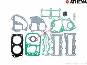 Complete gasket kit - Johnson Envirude 9.9 HP - 2 CYL / 10 HP - 2 CYL / 14 HP - 2 CYL / 15 HP - 2 CYL ('76-'92) - Athena