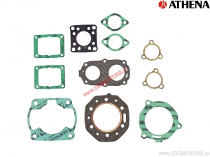 Complete gasket kit - Kawasaki JS 300 B1 / B2 A2 / A5 / JS300 SX 300 ('86-'91) - Athena