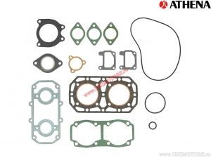 Complete gasket kit - Kawasaki JS 440 ('77-'80) - Athena