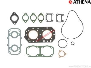 Complete Gasket Kit - Kawasaki JS 440 ('81-'82) - Athena