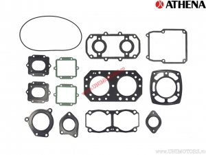 Complete gasket kit - Kawasaki JS 550 CI / SX ('91-'94) - Athena