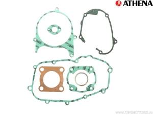 Complete gasket kit - Kawasaki KD125 ('75-'79) / KE125A2/A10 ('74-'83) / KS125A ('75-'76) - Athena