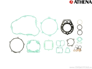 Complete Gasket Kit - Kawasaki KDX200 ('95-'03) - Athena