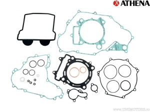 Complete Gasket Kit - Kawasaki KFX450R ('06-'14) - Athena