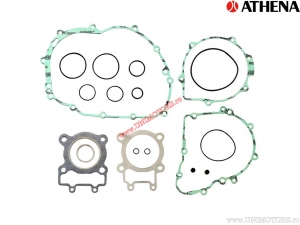 Complete Gasket Kit - Kawasaki KLT 160 A1 ('85) - Athena