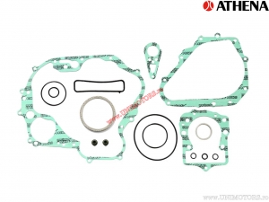 Complete gasket kit - Kawasaki KLT 200 B1 / C1 / C2 ('83-'84) / Z 200 ('83) - Athena