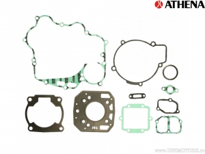 Complete gasket kit - Kawasaki KMX200A2/A3/A4 ('90-'92) - Athena