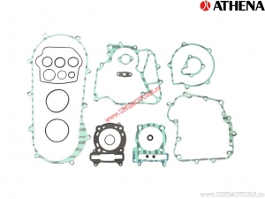 Complete Gasket Kit - Kawasaki KVF300CCF Brute Force 300 ('12-'18) - Athena