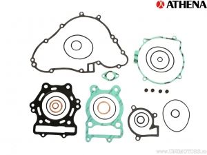 Complete Gasket Kit - Kawasaki KVF400D1/D2 Prairie 4x4 ('99-'02) - Athena