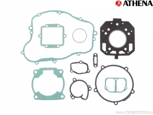 Complete Gasket Kit - Kawasaki KX125D ('85) / KX125E ('86) - Athena