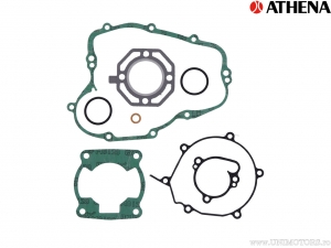 Complete gasket kit - Kawasaki KX80L ('88-'89) - Athena