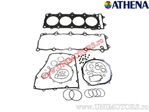 Complete Gasket Kit - Kawasaki Ninja 1200 ZX-12R (additional / '04-'06) - Athena