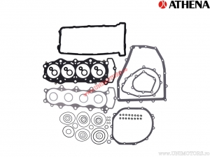 Complete Gasket Kit - Kawasaki Ninja 636 ZX-6R ('03-'04) - Athena