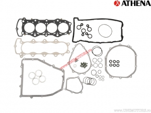 Complete Gasket Kit - Kawasaki Ninja 636 ZX-6R ('05-'06) - Athena