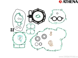 Complete gasket kit - KTM XC450 ('08-'09) - Athena