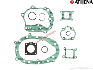 Complete Gasket Kit - Kymco Agility 50 2T R13 / Plus ('10-'14) / Dink Air 50 ('98-'02) / People 50 S ('05-'08) - Athena