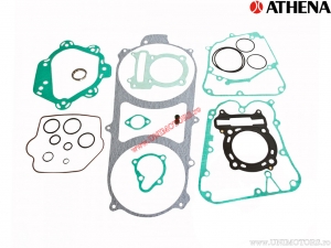 Complete gasket kit - Kymco B&W 250 Euro2 / YUP 250 ('03) / B&W 250 ('00) / G-Dink 300 ('12) - Athena