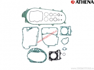 Complete gasket kit - Kymco Dink 150 Classic / Euro2 ('02-'03) / Malaguti F18 150 Warrior ('00-'02) - Athena