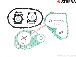 Complete gasket kit - Kymco MXU 400 ('08) - Athena