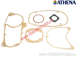 Complete Gasket Kit - Maico 2T 400 5 Speed ('75-'18) - Athena