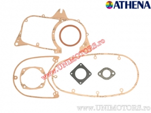 Complete gasket kit - Maico 2T 400 ('74) - Athena