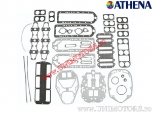 Complete Gasket Kit - Mercury 200 HP - V6 2.4L ('78-'82) / 225 HP - V6 2.4L ('80-'93) - Athena