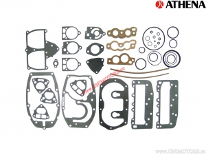 Complete Gasket Kit - Mercury 35 HP - 2 CYL ('72-'88) / 40 HP - 2 CYL ('72-'93) - Athena