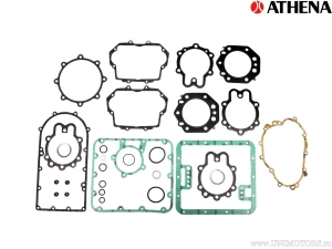 Complete Gasket Kit - Moto Guzzi Breva 850 / Griso 850 ('06-'07) /  Breva 1100 ('05-'07) / Norge 850 ('07-'18) - Athena