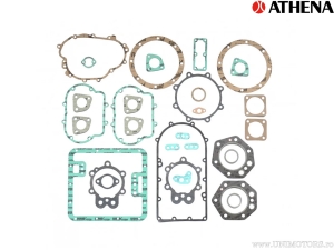 Complete gasket kit - Moto Guzzi Le Mans 850 / T850 / T3 850 / V7 750 Sport Mod. 74 ('72-'86) - Athena