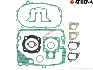 Complete gasket kit - Moto Guzzi Nuovo 500 Falcone ('70) - Athena