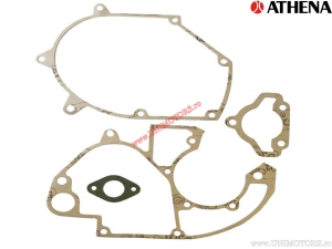 Complete gasket kit - Moto Guzzi Trotter 40 38cc ('67) - Athena