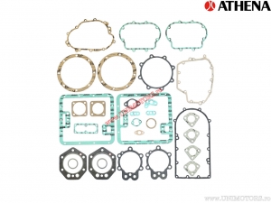 Complete Gasket Kit - Moto Guzzi V1000 Convert / G / SP1 1000 ('74-'81) - Athena