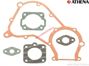 Complete gasket kit - Moto Morini Dollaro 48 2T ('65) - Athena