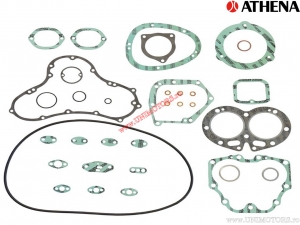 Complete gasket kit - Norton OHV 750 Fastback (additional / '68-'73) - Athena