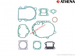 Complete gasket kit - Peugeot Speedfight 50 3 AC ('09-'14) - Athena