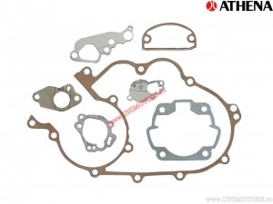 Complete gasket kit - Piaggio T5 125 ('85-'89) - Athena