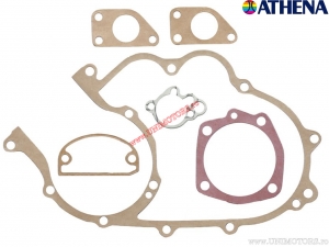 Complete Gasket Kit - Piaggio Vespa 160 G.S / 180 S.S ('62-'69) - Athena