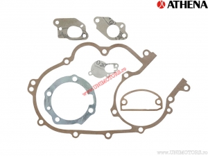 Complete Gasket Kit - Piaggio Vespa 200 Arcobaleno / Iris ('84-'89) / Vespa 200 PX / E Arcobaleno ('84-'97) - Athena