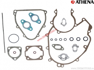 Complete gasket kit - Piaggio Vespa 50 L / R / Special / Sprinter / 90 R / 125 Mod. '66 ('66-'84) / 125 ET3 ('76-'83) - Athena