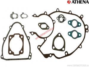 Complete gasket kit - Piaggio Vespa 50 L / R / Special / Sprinter / 90 R / Piaggio 125 Mod. '66 ('66-'84) - Athena