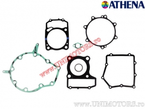 Complete gasket kit - Polaris Hawkeye 300 2x2 / 4x4 ('07-'10) / Sportsman 300 4x4 ('08-'10) - Athena