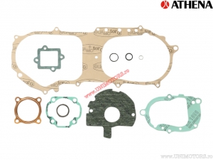 Complete gasket kit - Polaris Predator 90 ('03-'06) / Scrambler 90 / Sportsman 90 ('01-'06) - Athena