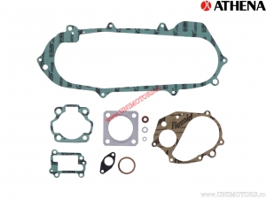 Complete gasket kit - Suzuki AH 100 Address ('94-'97) - Athena