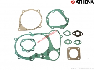 Complete Gasket Kit - Suzuki ALT 50 ('83-'84) / JR 50 ('78-'95) / LT 50 Quadrunner ('84-'90) - Athena