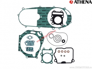 Complete gasket kit - Suzuki AN 125 ('95-'00) - Athena