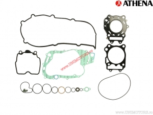 Complete gasket kit - Suzuki AN Burgman 250 ('98-'02) - Athena